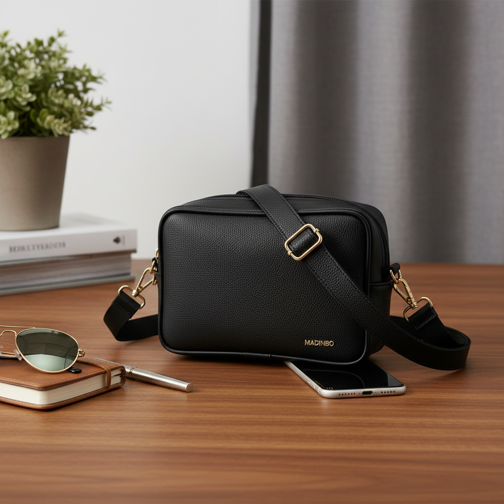 BORSA SOLE - MADE IN ITALY