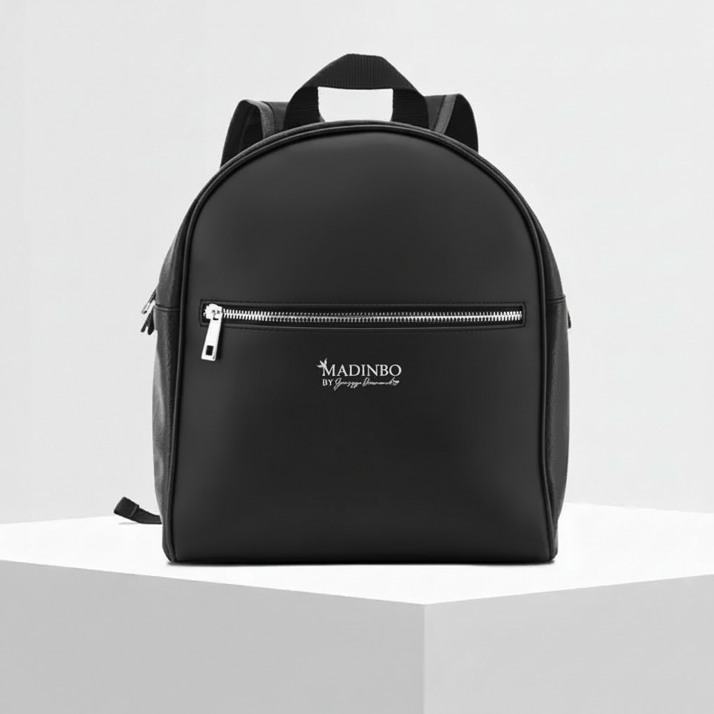 Zaino di MADINBO - Backpack - Made in Italy