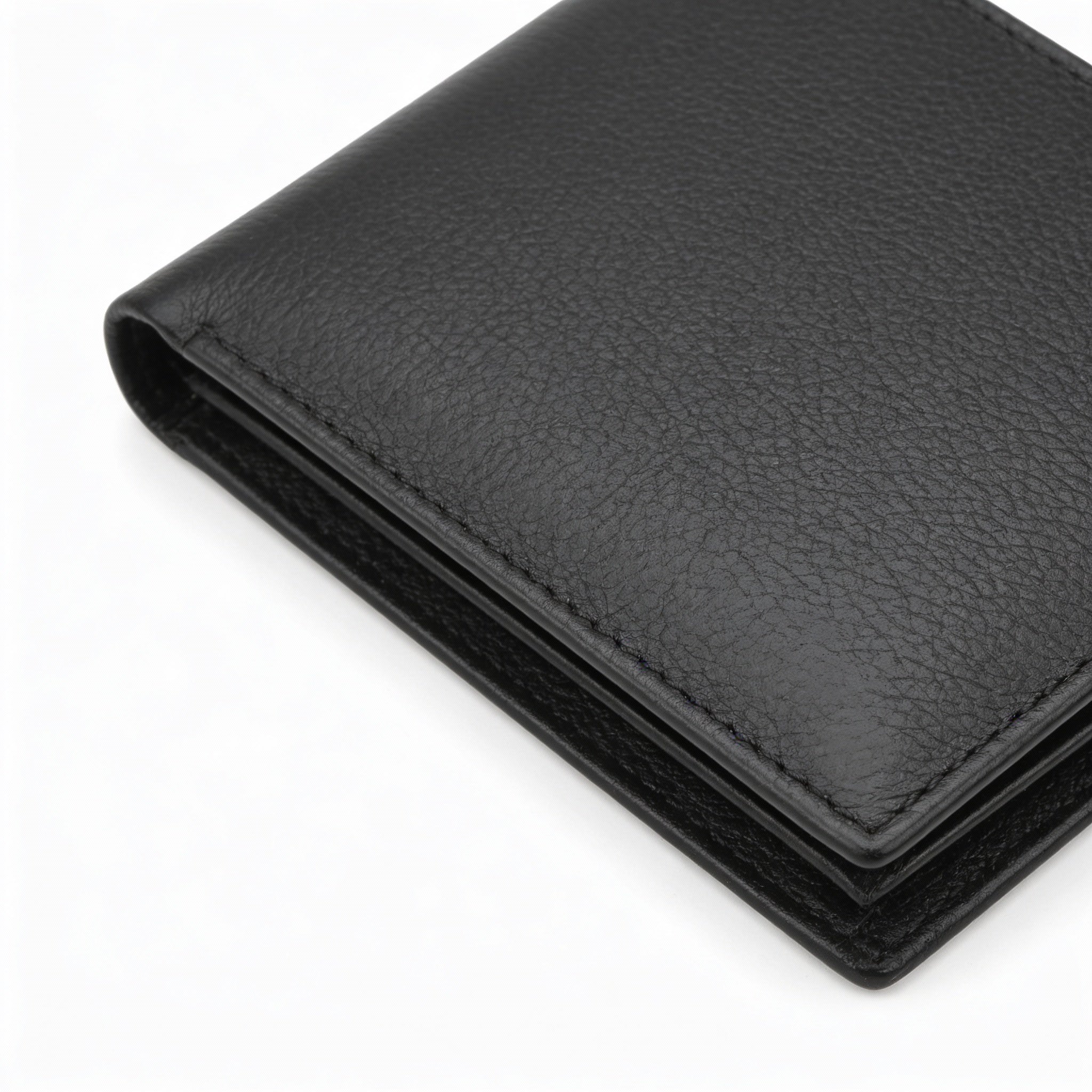 PORTAFOGLIO UOMO MADINBO CON STAMPA - MILITARY BLACK