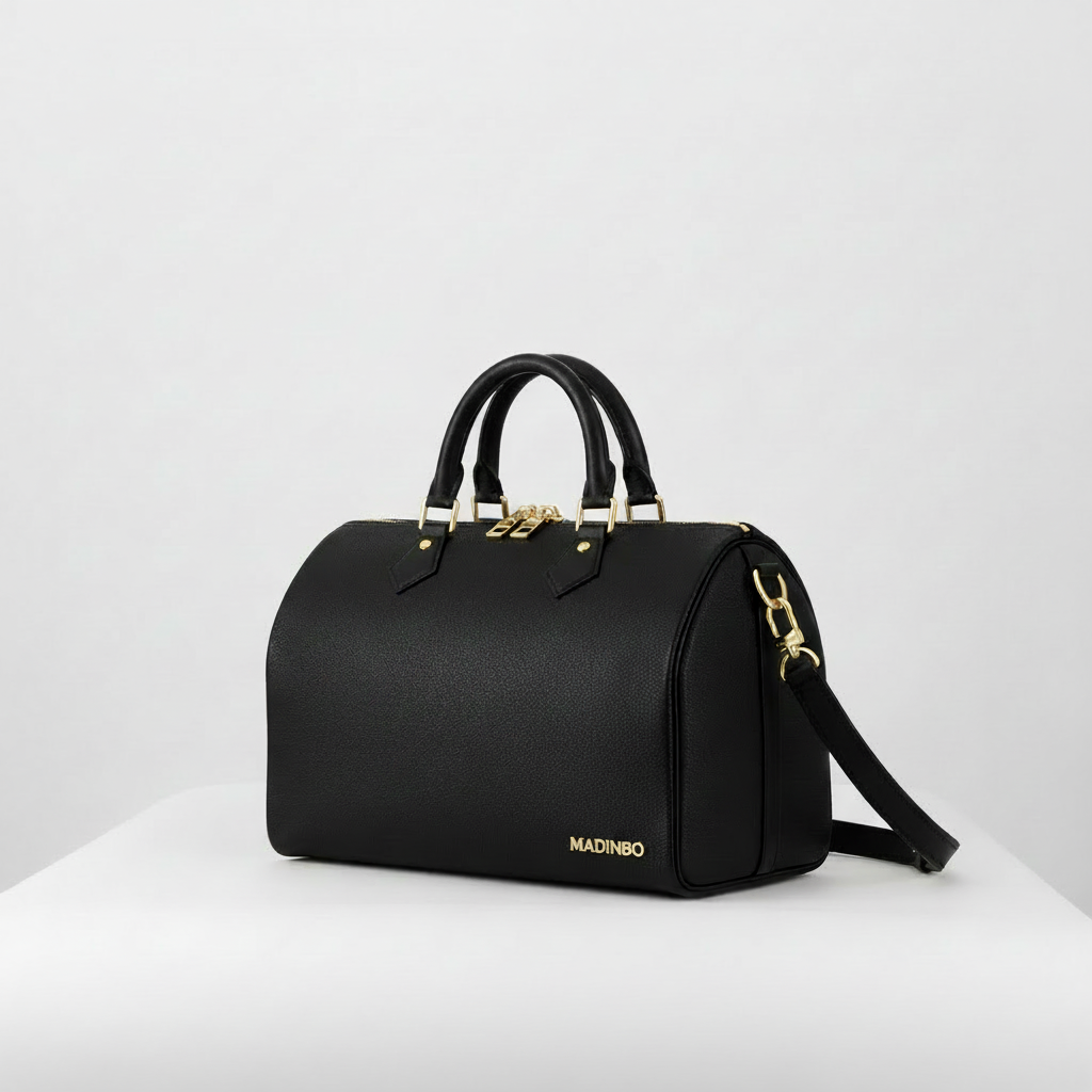 BAULETTO MADINBO - MADE IN ITALY