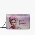 PRINCESS BAG di MADINBO - Vera Pelle - LEATHER - Made ITALY - FRIDA INNAMORATI