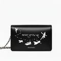 PRINCESS BAG di MADINBO - Vera Pelle - LEATHER - Made ITALY - PETER PAN E TRILLY