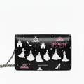 PRINCESS BAG di MADINBO - Vera Pelle - LEATHER - Made ITALY - PRINCIPESSE