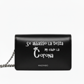 PRINCESS BAG di MADINBO - Vera Pelle - LEATHER - Made ITALY - REGINA POP