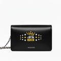 PRINCESS BAG di MADINBO - Vera Pelle - LEATHER - Made ITALY - SONO LA REGINA