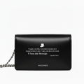 PRINCESS BAG di MADINBO - Vera Pelle - LEATHER - Made ITALY - CENERENTOLA