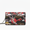 PRINCESS BAG di MADINBO - Vera Pelle - LEATHER - Made ITALY - JAPPONE