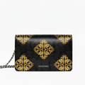 PRINCESS BAG di MADINBO - Vera Pelle - LEATHER - Made ITALY - GOLD