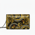 PRINCESS BAG di MADINBO - Vera Pelle - LEATHER - Made ITALY - BAROCCO LEONE