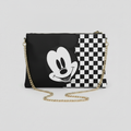 ELISA BAG di MADINBO -  Made ITALY - TOPOLINO