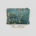 ELISA BAG di MADINBO -  Made ITALY - BLOSSOM