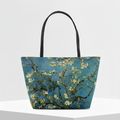 Shopper a Vaso  - Made in Italy - BLOSSOM