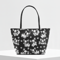 Shopper a Vaso  - Made in Italy - CAGNOLINI