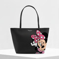 Shopper a Vaso  - Made in Italy - MINNIE