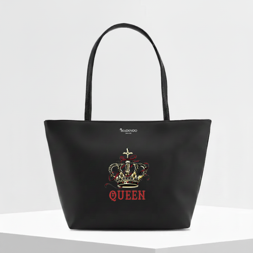 Shopper a Vaso  - Made in Italy - CORONA