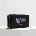 Portafogli ANGY Double di MADINBO - Wallet - AMORE