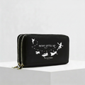 Portafogli ANGY Double di MADINBO - Wallet - PETER PAN E TRILLY