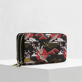 Portafogli ANGY Double di MADINBO - Wallet - JAPPONESE