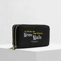 Portafogli ANGY Double di MADINBO - Wallet - DIVERSA