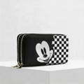 Portafogli ANGY Double di MADINBO - Wallet - TOPOLINO