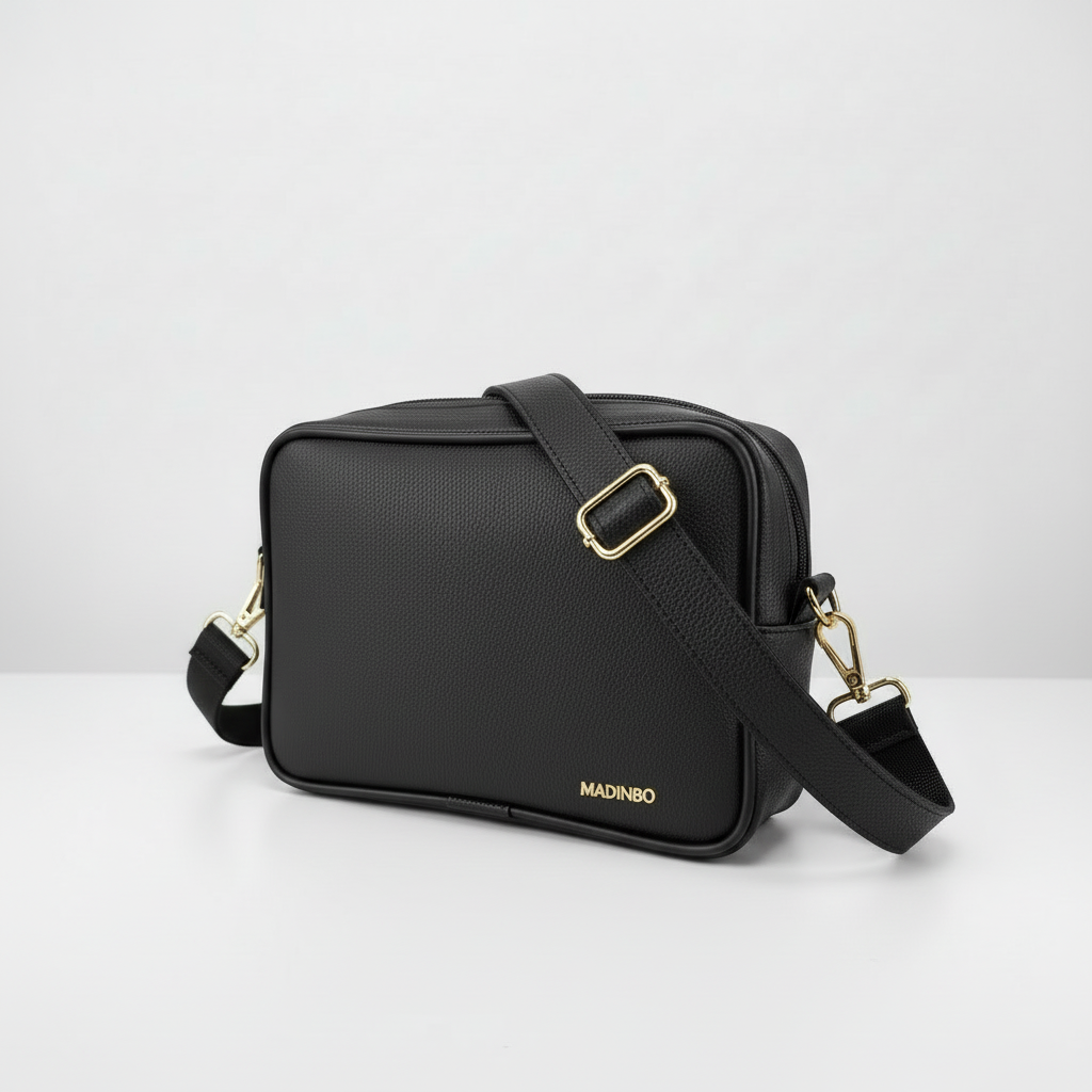 BORSA SOLE - MADE IN ITALY