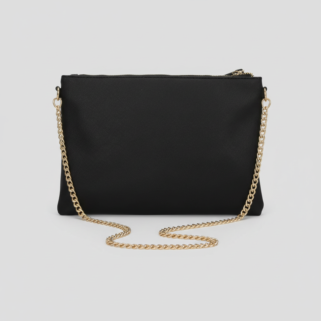 ELISA BAG di MADINBO -  Made ITALY - LEOPARDO