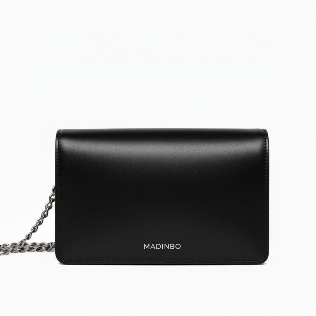 PRINCESS BAG di MADINBO - Vera Pelle - LEATHER - Made ITALY