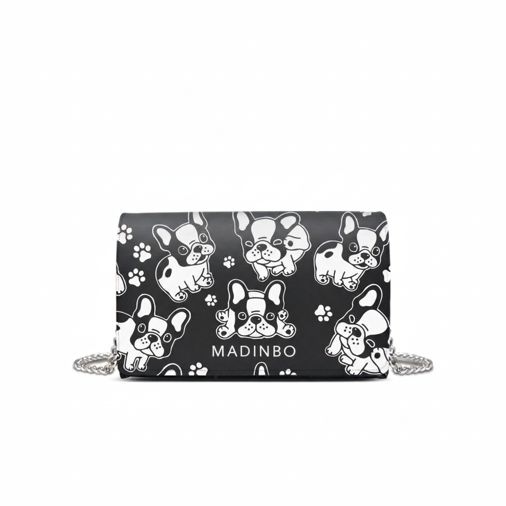 PRINCESS BAG di MADINBO - Vera Pelle - LEATHER - Made ITALY - CAGNOLINI
